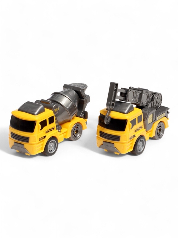 АВТОБОТЫ Робот "Стройбот"