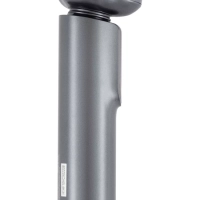 Бритва роторная H-SH8080 серебристый