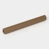 Бумага для выпечки силиконизированная Nordic EB Golden, 38 см&times;25 м, пергамент, коричневая