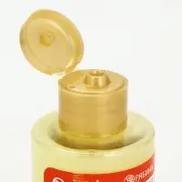 Пена для ванны, аромат лимонной дольки, 100 мл, URAL LAB