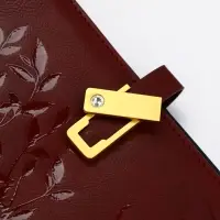 Родословная книга со встроенной флешкой 16 Gb &laquo;Книга всей семьи&raquo;, 17.5&times;23 см