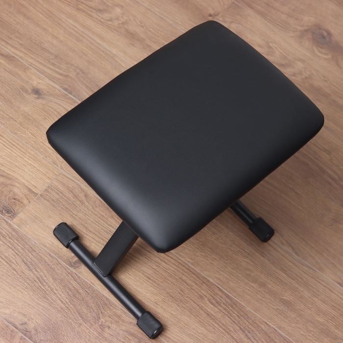 Банкетка для пианино, фортепиано, сиденье 38 х 28, высота регулируется 44/48/51 Банкетка для пианино, фортепиано, сиденье 38 х 28, высота регулируется 44/48/51