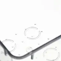 Лоток для мелочей, тм VETTA, пластик, 7,5х7,5х5,5см