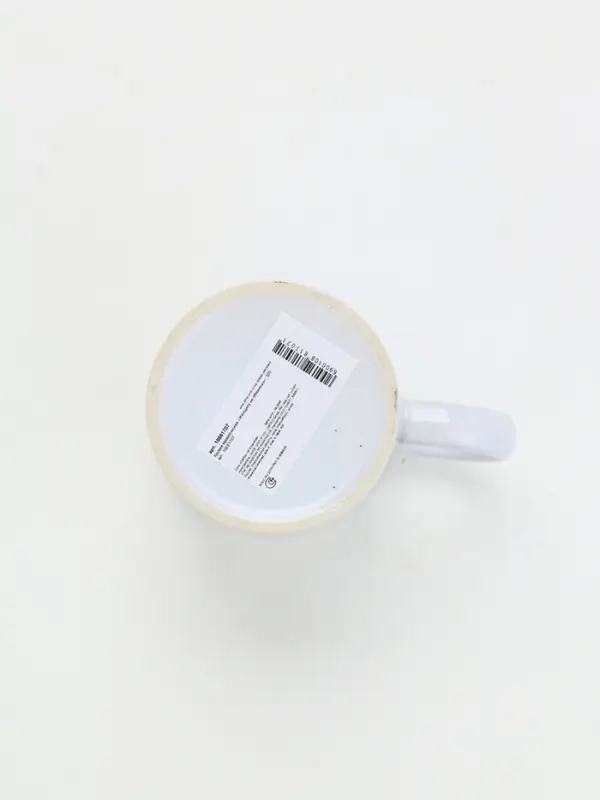 Кружка керамическая &laquo;Женщину не обманешь&raquo;, 320 мл