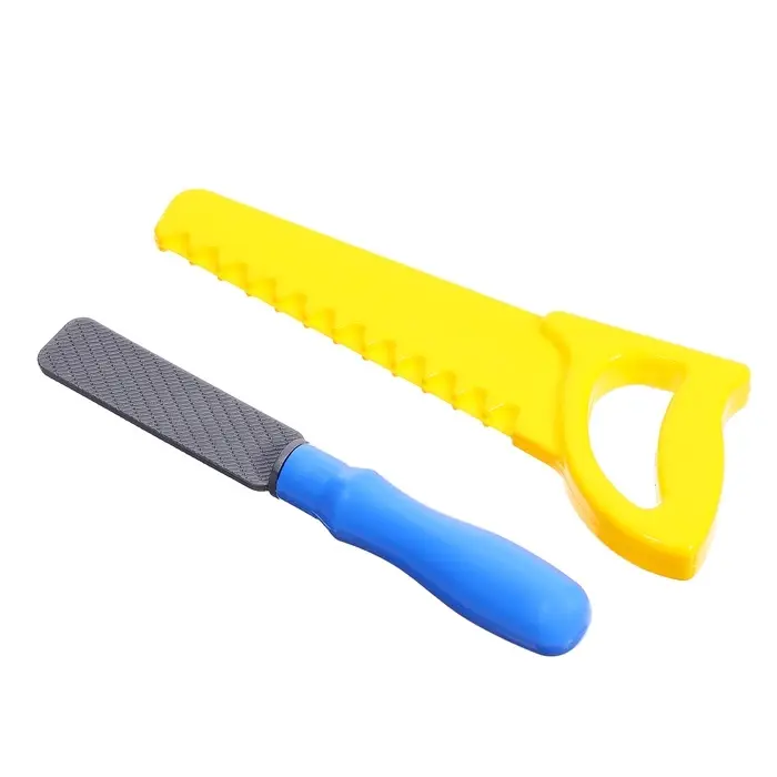 Игровой набор &laquo;Строитель&raquo;, в ящике