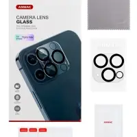 Защитное стекло для камеры iPh 11 Pro/11 Pro Max ANMAC  Арт. 1137265