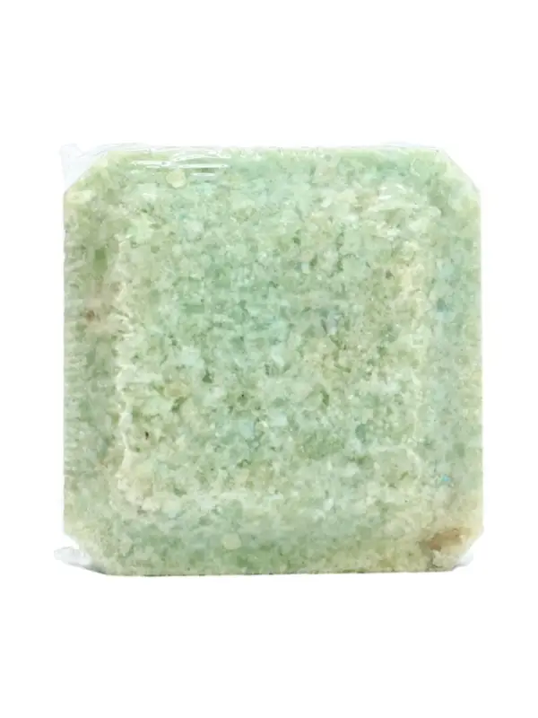 Соляной брикет куб &laquo;Хвойный микс&raquo; 200 г &laquo;Добропаровъ&raquo; пихта, сосна, ель