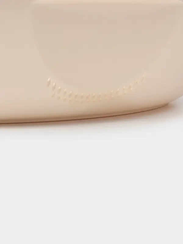 Хлебница с крышкой phibo &laquo;Уют&raquo;, 36&times;21&times;14.5 см, пластик, МИКС