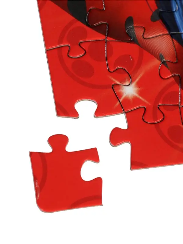 Пазл 54 эл. Пазл 54 эл. "Леди Баг и Супер-Кот" 71216