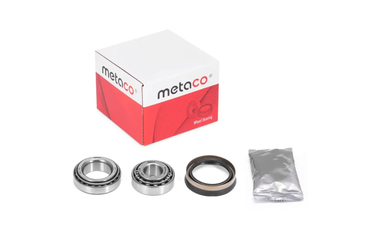 Подшипник ступицы (к-кт)