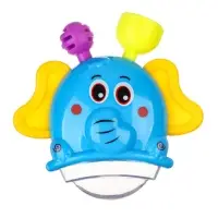 Погремушки Крошка Я &laquo;Собери меня&raquo;, 10 шт.