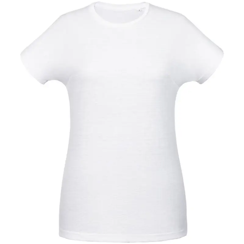 Футболка женская Magma Women белая, размер L Футболка женская Magma Women белая, размер L