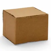 Декоративный горшок для цветов &laquo;Грибы&raquo;, 7&times;7&times;7 см, керамический, Greengo