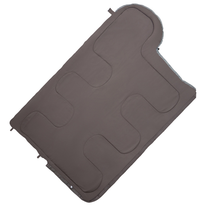 Спальный мешок GRAPHIT 200, 190+35х75 см, от +5 до +20 °С Спальный мешок GRAPHIT 200, 190+35х75 см, от +5 до +20 °С