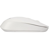 Мышь компьютерная ProMega jet WM011 WLS USB WLS RT/1АА/dpi 1600/3 кн/белый