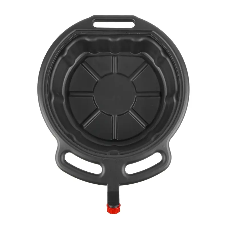 Поддон для сбора масла и технических жидкостей 16 л. AVS DP-16