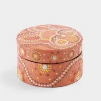 Шкатулка &laquo;Кролик&raquo;, 12&times;12&times;7 см, дерево