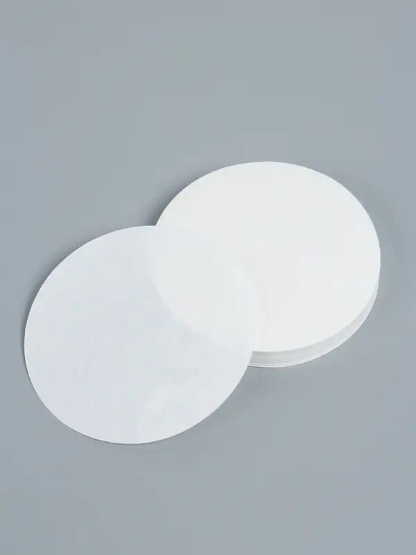 Фильтры d 125 мм, медленной фильтрации, набор 100 шт Фильтры d 125 мм, медленной фильтрации, набор 100 шт