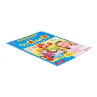 Рабочая тетрадь &laquo;От А до Я&raquo;, для детей 5 - 6 лет, Колесникова Е.В.