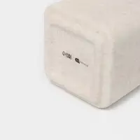 Набор для ванной SAVANNA Glow, 2 предмета, дозатор для мыла, стакан