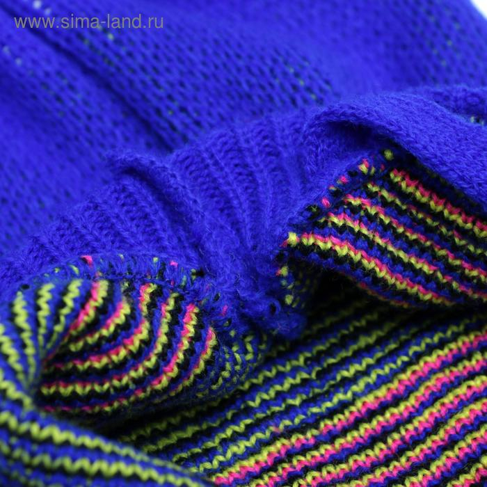 Свитер, размер 16 (ДС 45-60, ОШ 20-37, ОГ 37-52 см), микс расцветок Свитер, размер 16 (ДС 45-60, ОШ 20-37, ОГ 37-52 см), микс расцветок