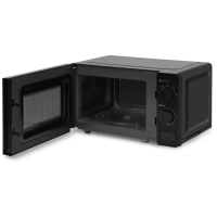 Микроволновая Печь HYM-M2010 20л. 700Вт черный