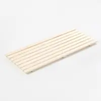 Слань (трапик) из липы, сорт А, 120х50см