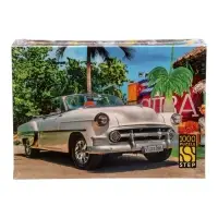Пазл 1000 эл. "Автомобиль. Куба" 79825