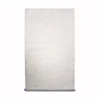 Мешок полипропиленовый 50&times;85 см, 50 кг белый