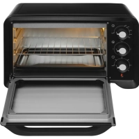 Мини-печь MIO-HY103 20л. 1380Вт черный