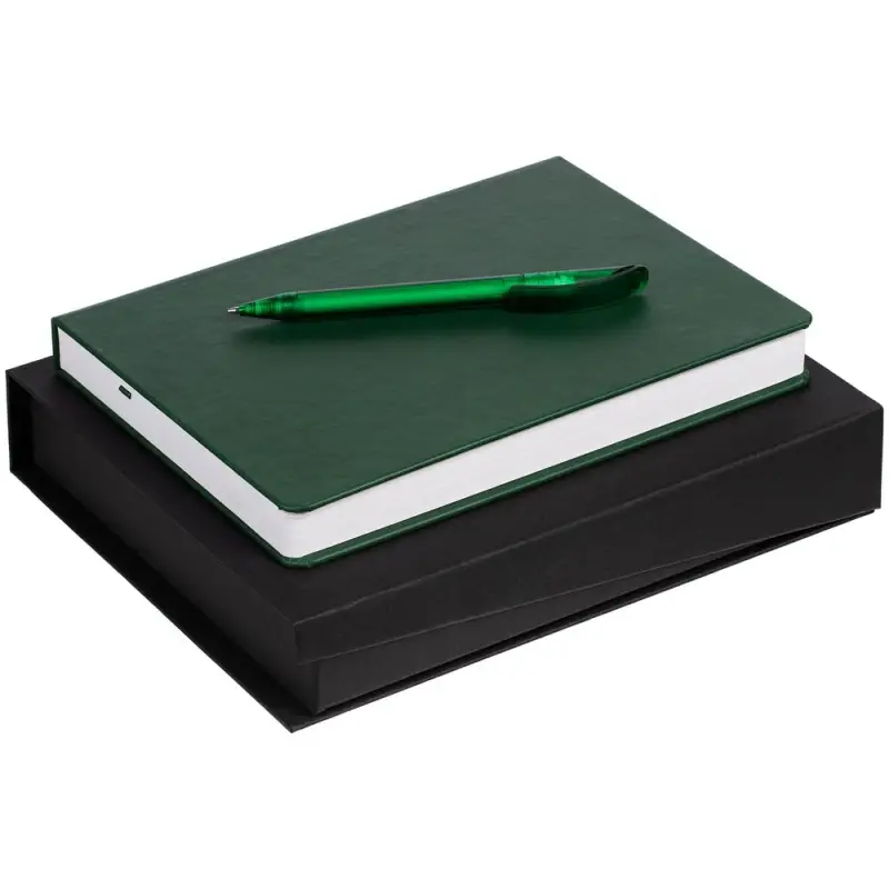 Набор Basis, зеленый Набор Basis, зеленый