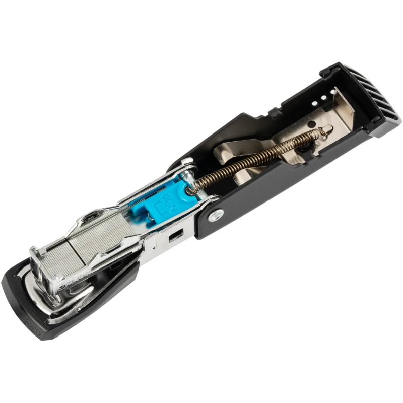 Степлер -мини Maped METAL ESSENTIALS до15л,№10,металл,антистеп,черн,352311