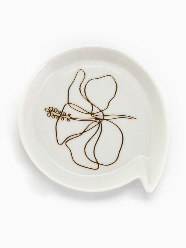 Подставка  Подставка "Цветок", 9 х 9,5 см