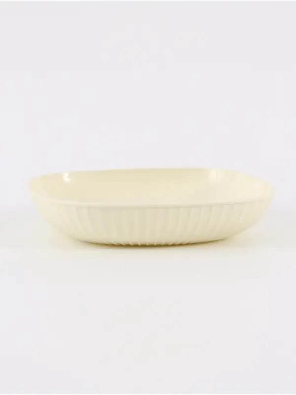 Тарелка пластиковая детская, 14.5&times;14.5 см, Винни и его друзья