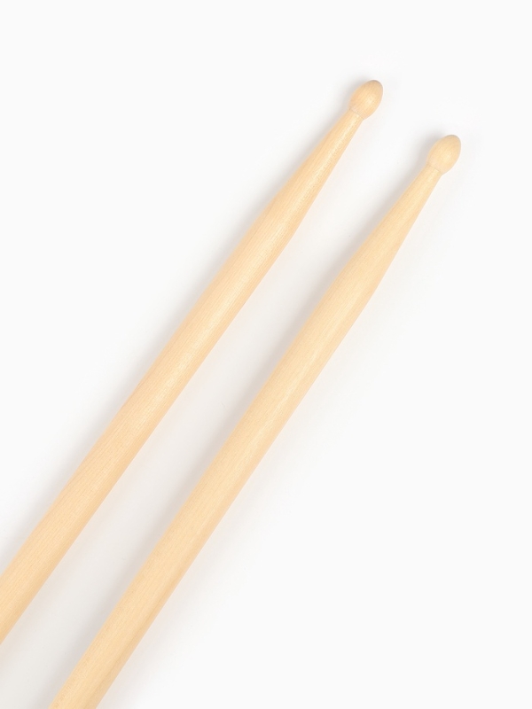 Барабанные палочки Music Life N5B клён