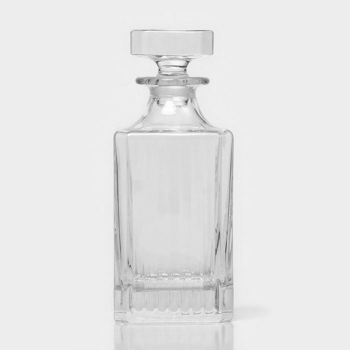 Штоф RCR Timeless, 750 мл, хрустальное стекло Штоф RCR Timeless, 750 мл, хрустальное стекло