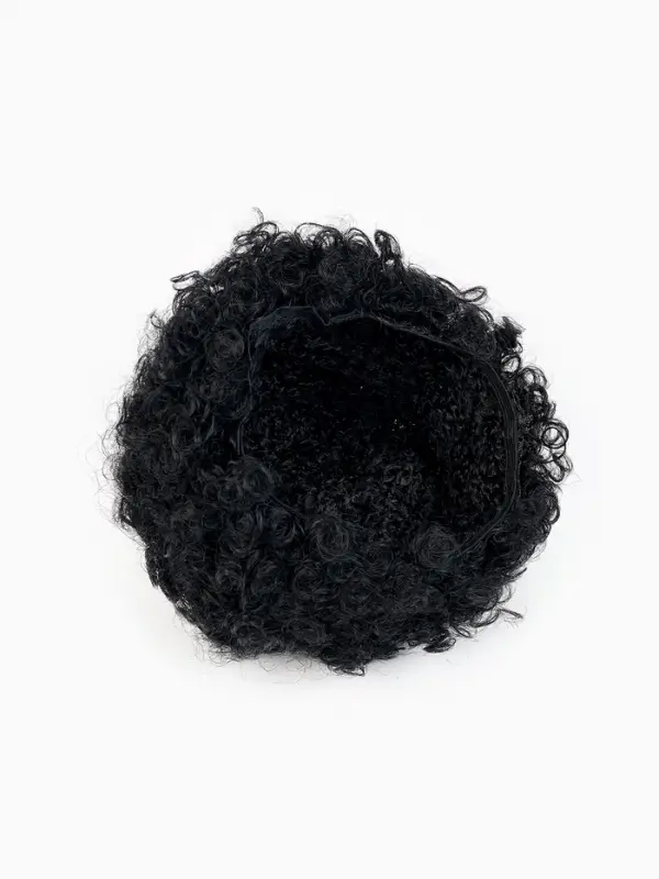 Карнавальный парик с бородой