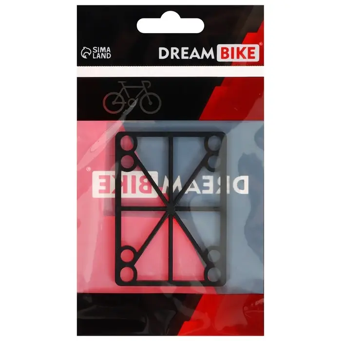 Подкладка под траки Dream Bike Подкладка под траки Dream Bike