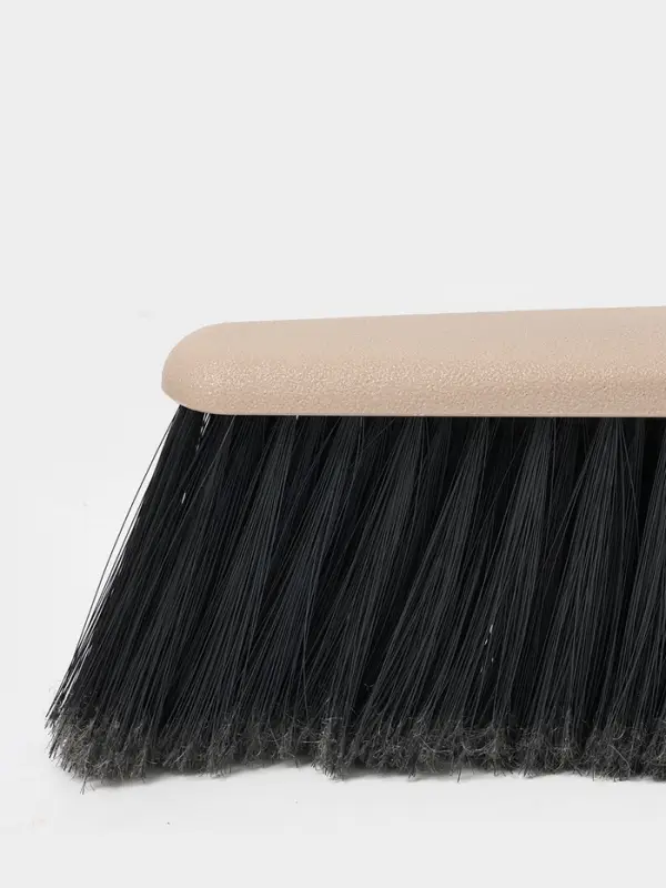 Набор для уборки &laquo;Ленивка люкс&raquo;, 26&times;22.5&times;86 см, складной, капучино