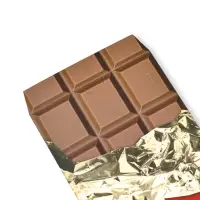 Конверт для денег с отрывной лентой «Сладкая жизнь», 16.5 х 8 см