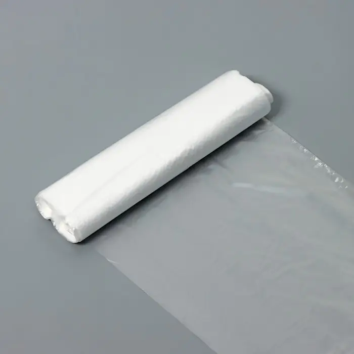 Пакеты фасовочные в рулоне Доляна «Стандарт», 17×28 см, 100 шт, 8 мкм Пакеты фасовочные в рулоне Доляна «Стандарт», 17×28 см, 100 шт, 8 мкм