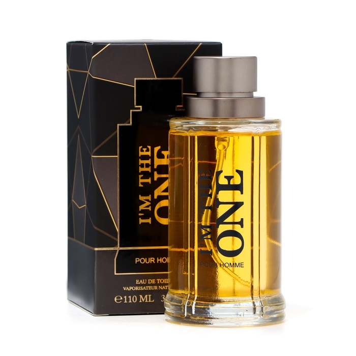 Туалетная вода мужская I'm The One, 100 мл Туалетная вода мужская I'm The One, 100 мл