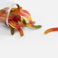 Мармелад жевательный Jelly Sweets, змейки Мармелад жевательный Jelly Sweets, змейки