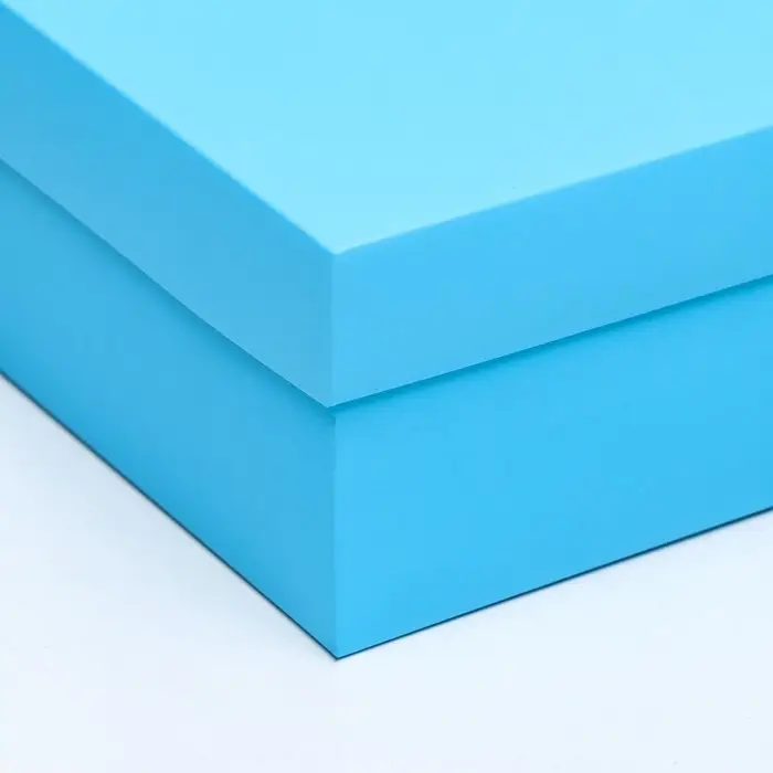 Коробка подарочная складная, упаковка, крышка-дно, бирюзовая , 24 х 17 х 8 см Коробка подарочная складная, упаковка, крышка-дно, бирюзовая , 24 х 17 х 8 см