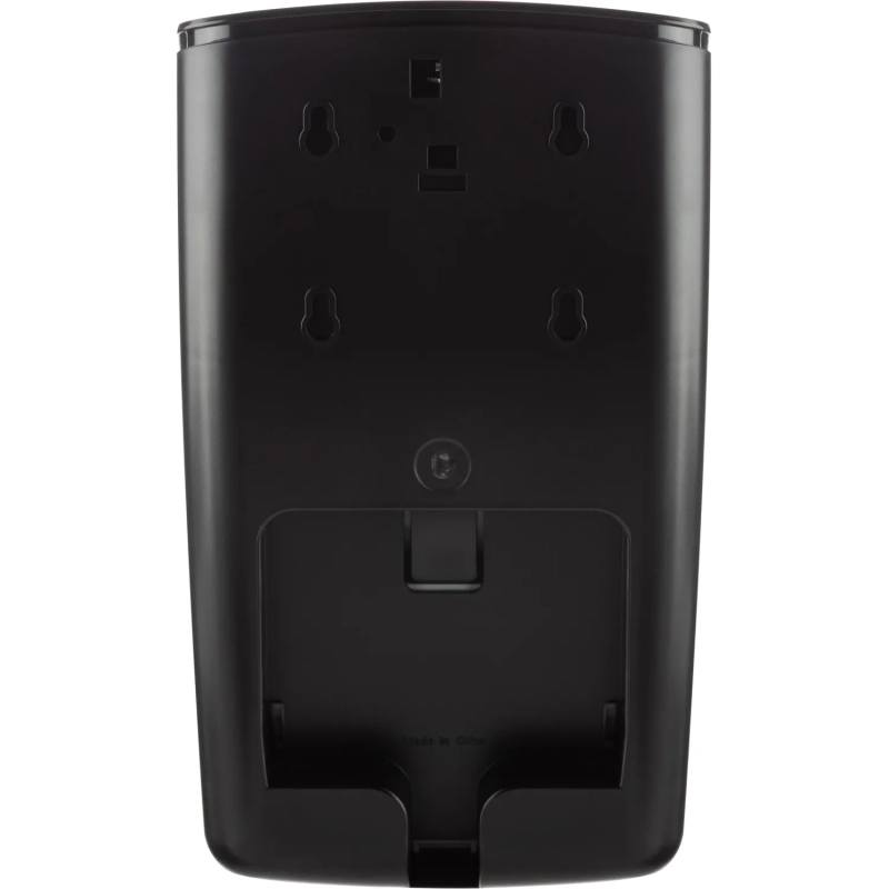 Дозатор для дезин.ср-в Luscan Prof Etalon сенс 1200мл черный 151057