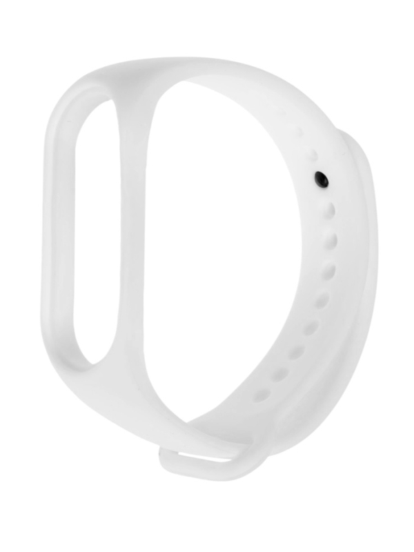 Набор ремешков Luazon для фитнес-браслета Mi Band 5/6/7 Набор ремешков Luazon для фитнес-браслета Mi Band 5/6/7