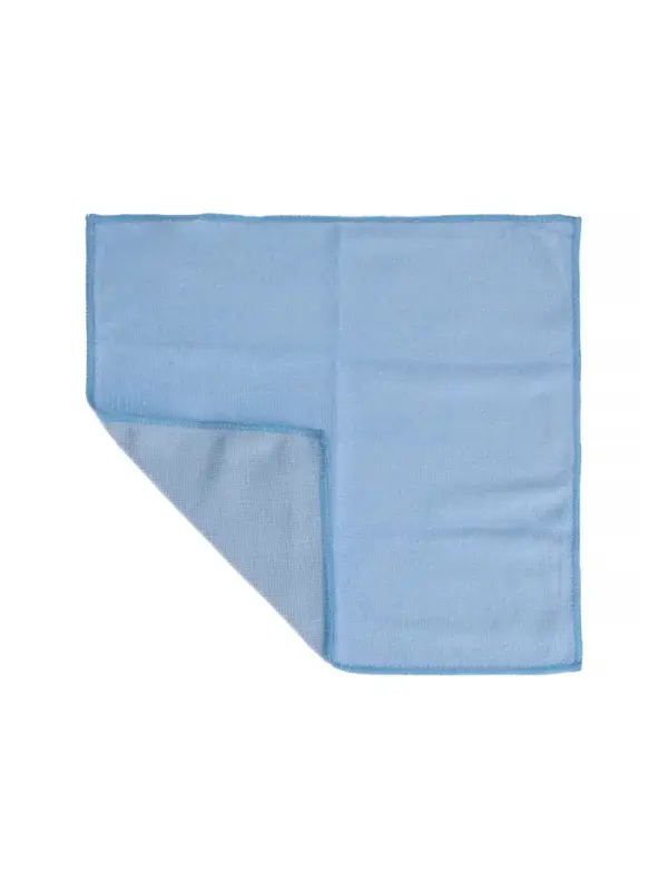 Салфетка микрофибра Grand Caratt универсальная 30&times;30 см, 200 г/м&sup2; МИКС