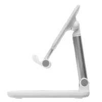 Держатель для мобильных устройств, для диагонали 4.7-10", белый Держатель для мобильных устройств, для диагонали 4.7-10", белый