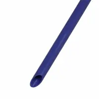 Колышек для подвязки растений, h=120 см, d=1.6 см, пластик