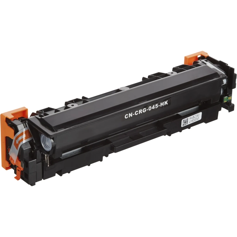 Картридж лазерный Retech 045 H K чер. для Canon&nbsp; 611Cn/633Cdw/635Cx